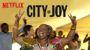 City of Joy