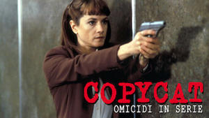 Copycat - Omicidi in serie
