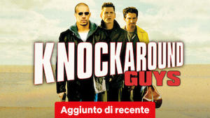 Compagnie pericolose