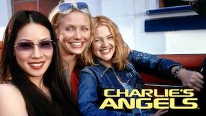 Charlie's Angels