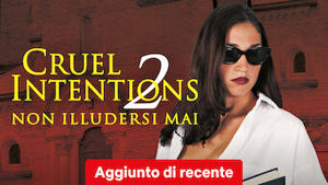 Cruel Intentions 2 - Non illudersi mai