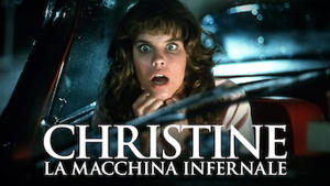 Christine - La macchina infernale