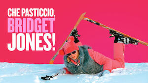 Che pasticcio, Bridget Jones!