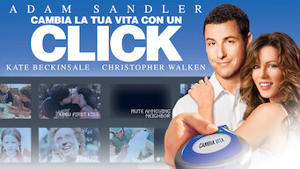 Cambia la tua vita con un click