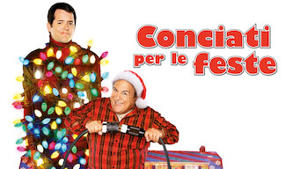 Conciati per le feste