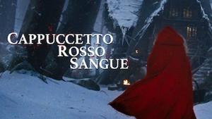 Cappuccetto rosso sangue