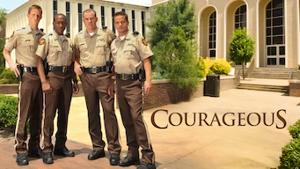 Courageous