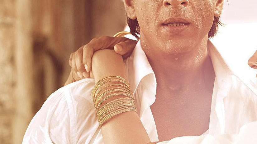 Immagine tratta da Chennai Express