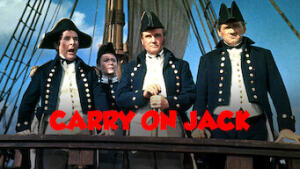 Carry On Jack