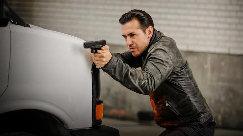 Immagine tratta da Chicago PD