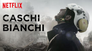 Caschi bianchi