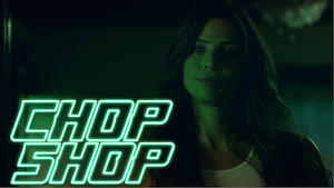 Chop Shop