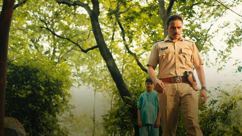 Immagine tratta da Crime Patrol: City Crimes