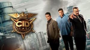 C.I.D