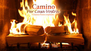 Camino per casa vostra