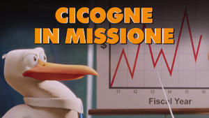 Cicogne in missione