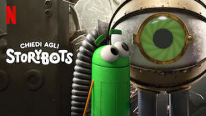 Chiedi agli StoryBots