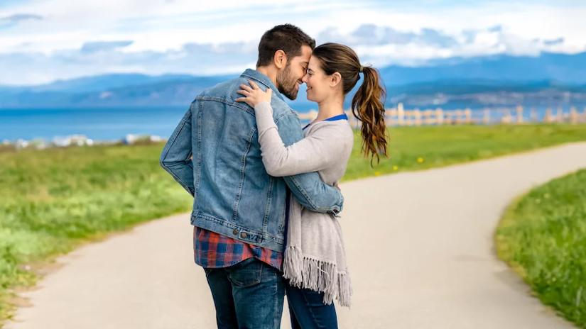 Immagine tratta da Chesapeake Shores
