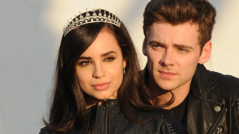 Immagine tratta da Cinderella Story: Se la scarpetta calza