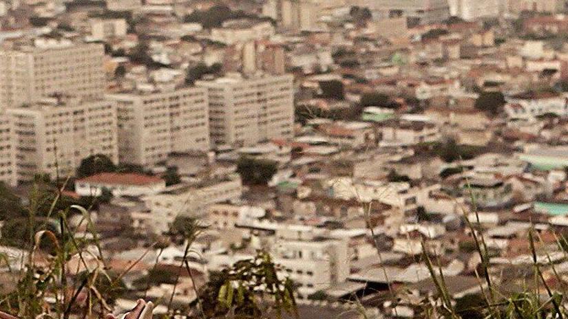 City Of God 10 Years Later Documentario 2013 Streaming Cast 