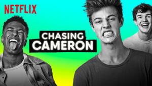 Chasing Cameron