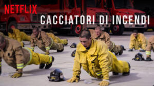 Cacciatori di incendi