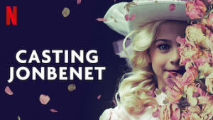 Casting JonBenet