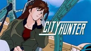 City Hunter