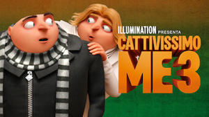 Cattivissimo me 3