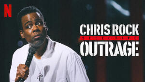 Chris Rock: Selective Outrage