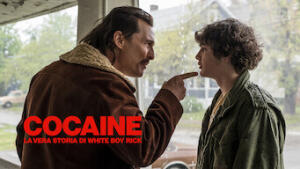 Cocaine - La vera storia di White Boy Rick