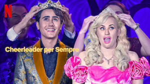 Cheerleader per sempre