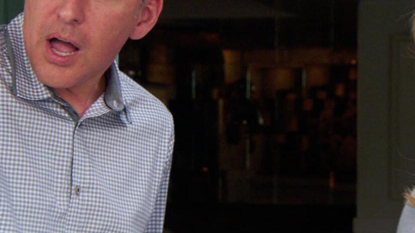 Immagine tratta da Chrisley Knows Best