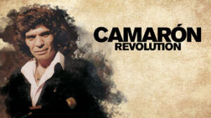 Camarón Revolution