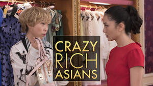 Crazy & Rich