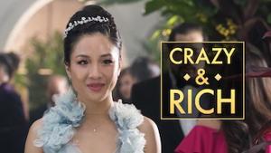 Crazy & Rich