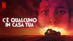 C'è qualcuno in casa tua