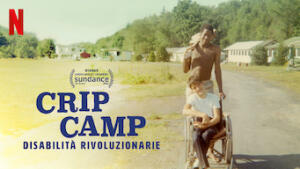 Crip Camp: disabilità rivoluzionarie