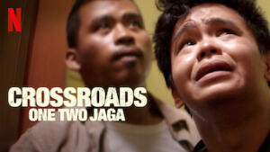 Crossroads: One Two Jaga