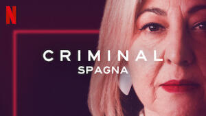 Criminal: Spagna