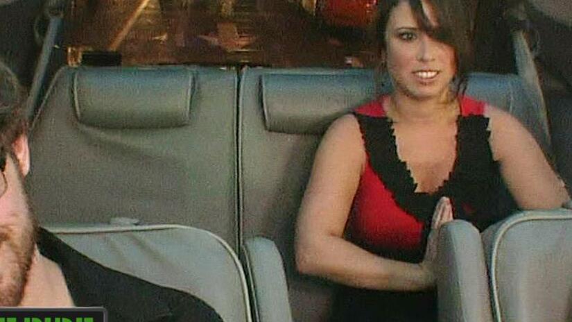 Immagine tratta da Cash Cab