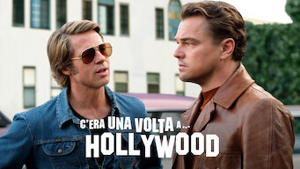 C'era una volta a... Hollywood
