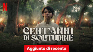 Cent'anni di solitudine