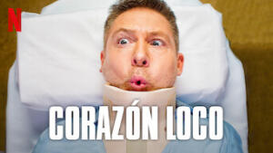 Corazón loco