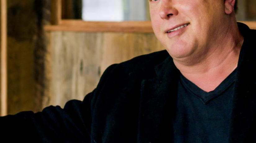 Immagine tratta da Cracked Up: la storia di Darrell Hammond