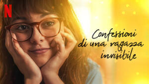 Confessioni di una ragazza invisibile