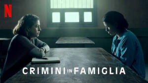 Crimini in famiglia