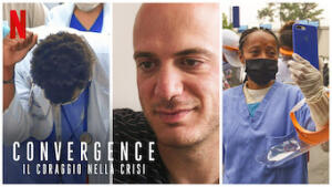 Convergence: il coraggio nella crisi