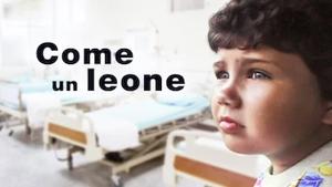 Come un leone