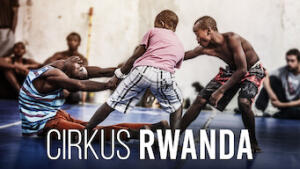 Cirkus Rwanda